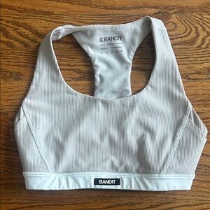 Bandit Women's Ribbed Bra